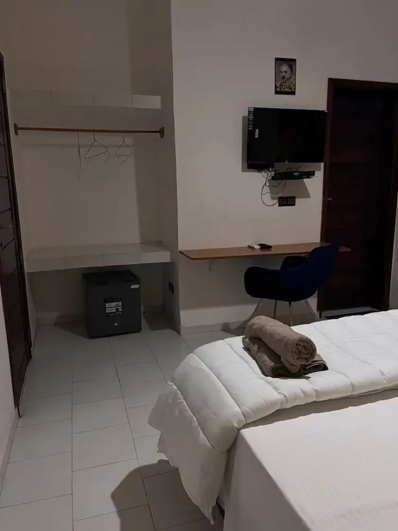 Hotel KEUR HORUS