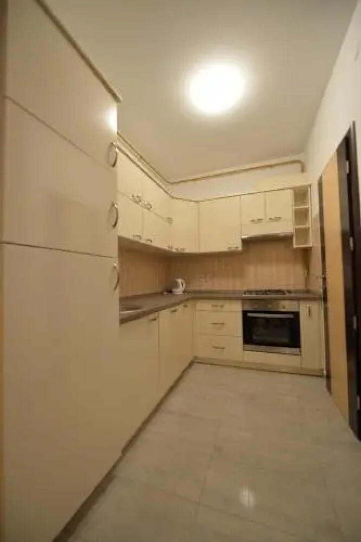 Apartmani Špoljar