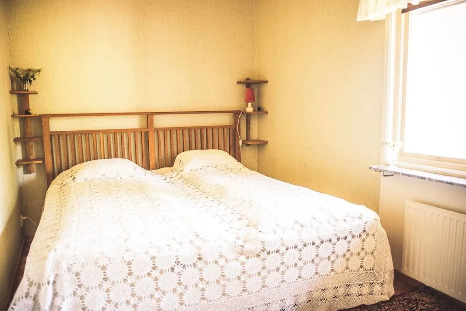 Färjås Yogaretreats B&B