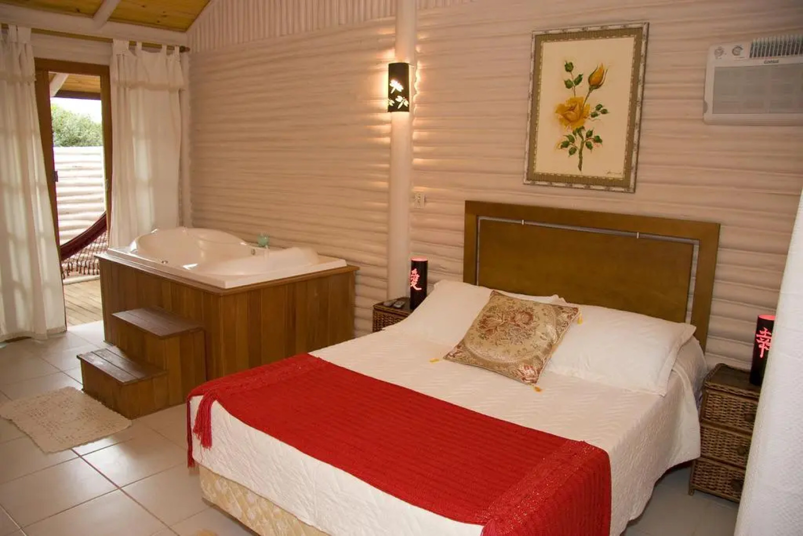 Pousada Mares Do Santinho