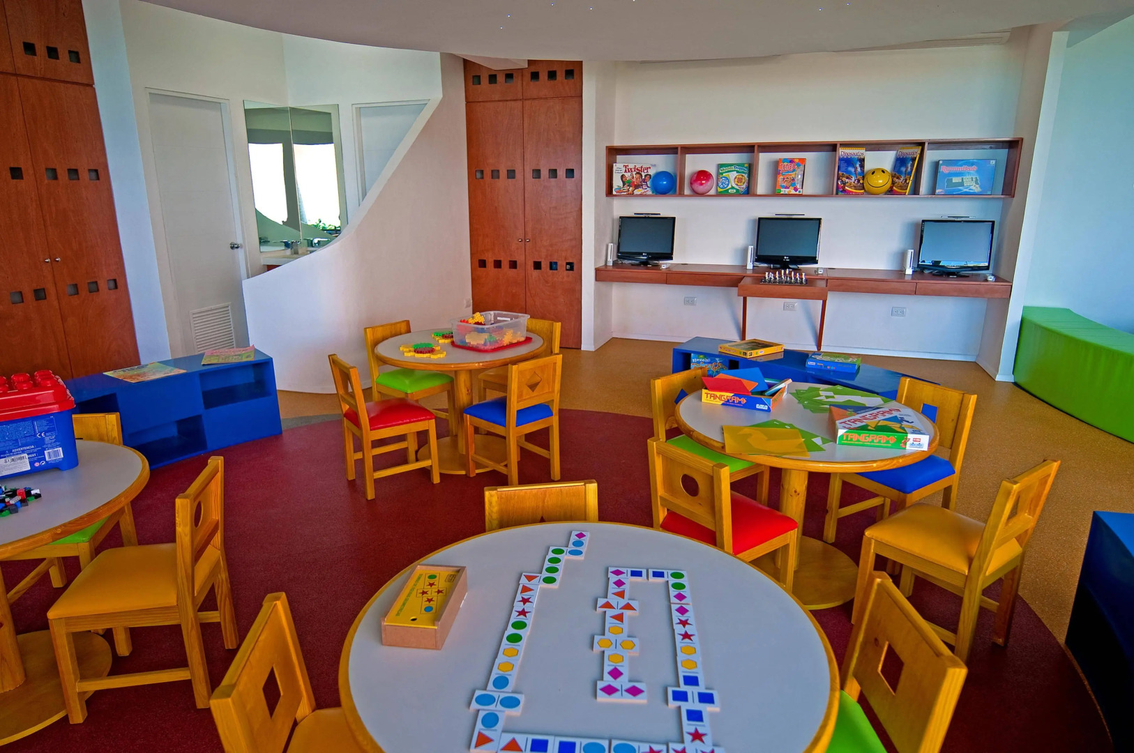 Wyndham Grand Cancun All Inclusive Resort & Villas