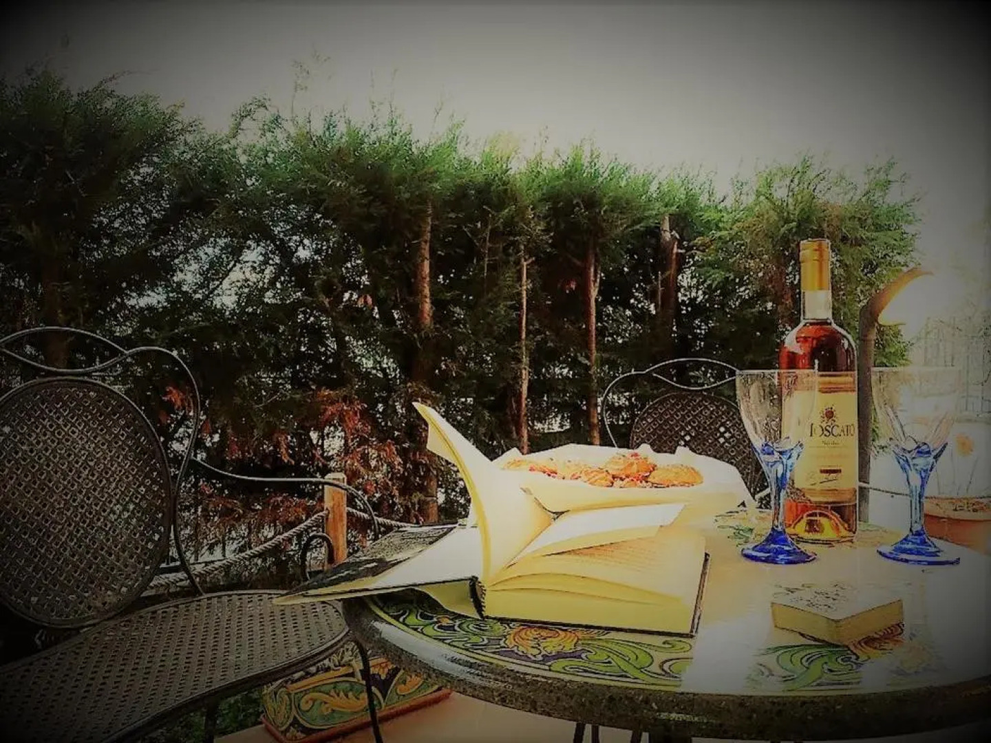 L’altra Sicilia…da Amare