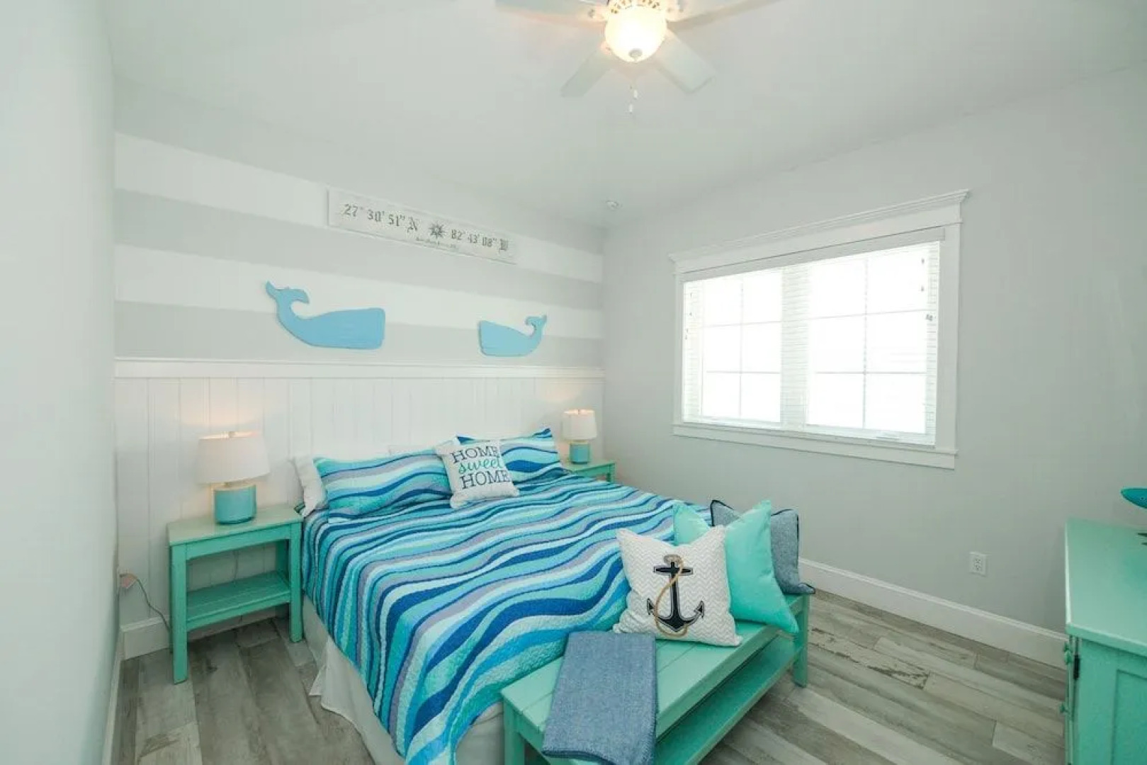 Anna Maria Beach House