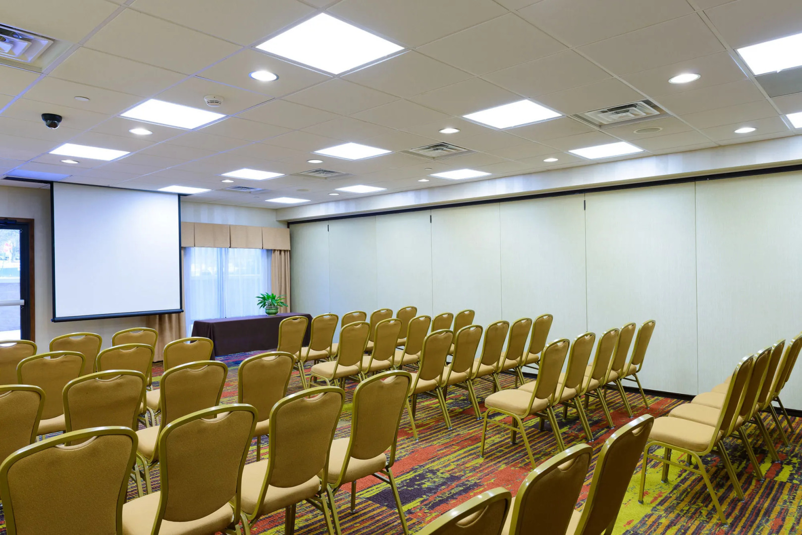 Hampton Inn & Suites Frederick-Fort Detrick