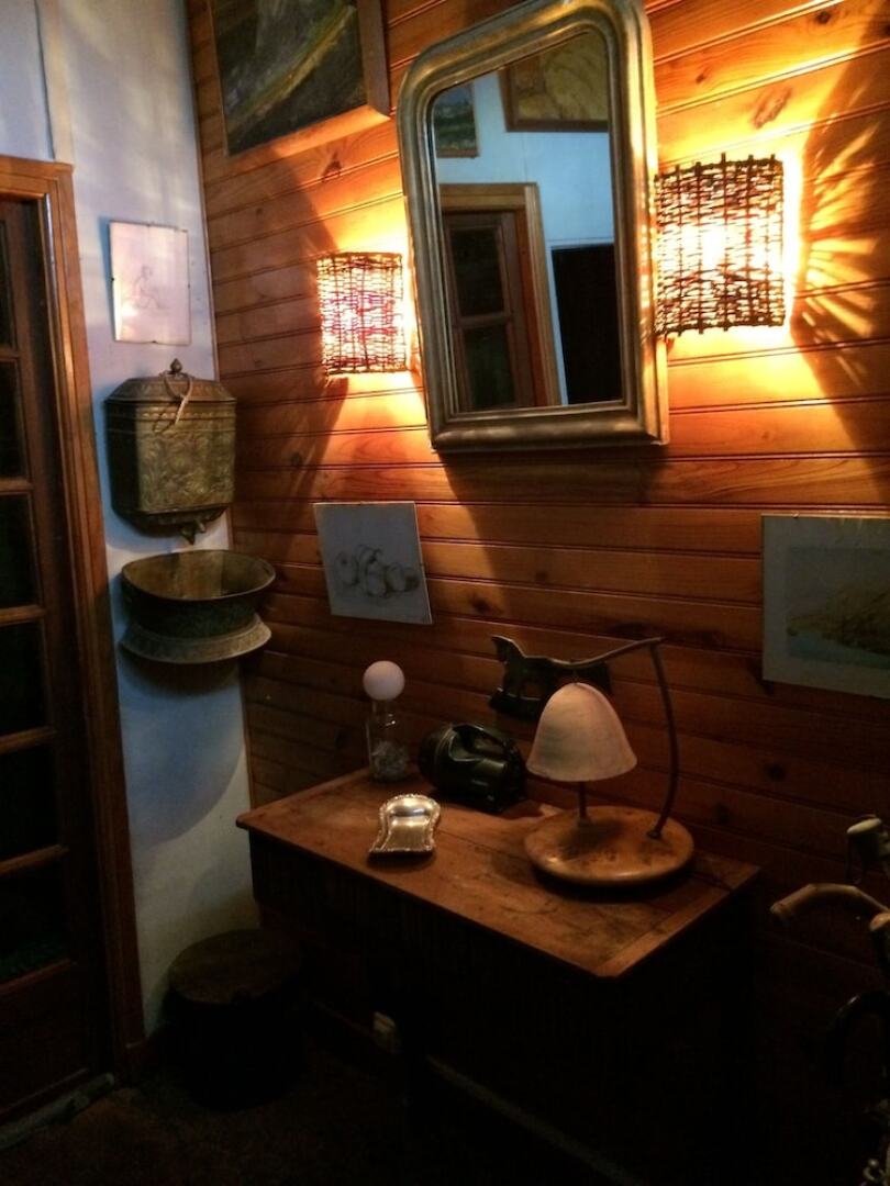 Chambres d'hôtes Le Saleix