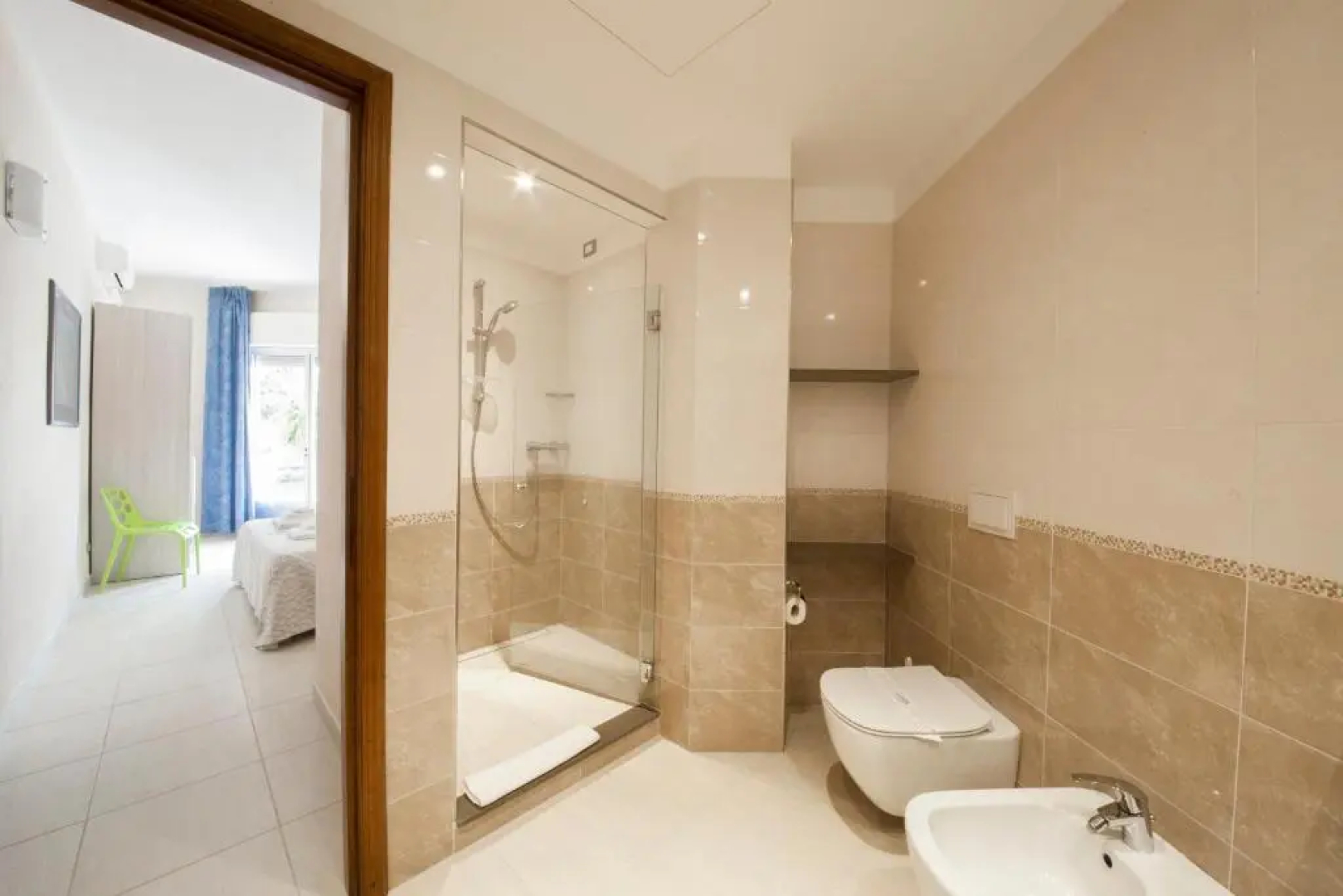 Diano Sporting Apartments
