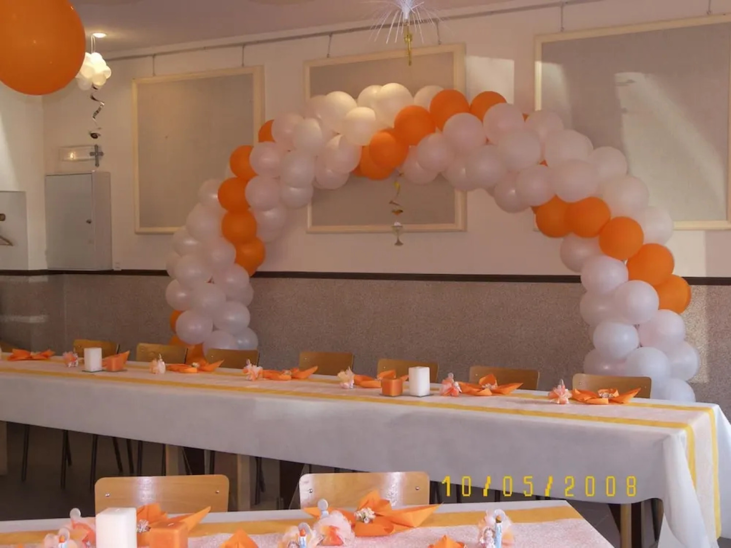 L'Auberge de l'Omois