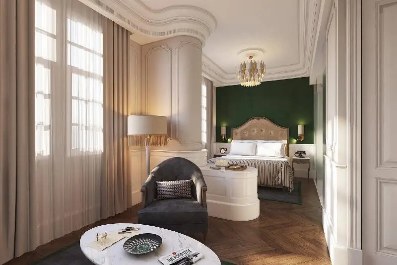 Orientbank Hotel Istanbul, Autograph Collection