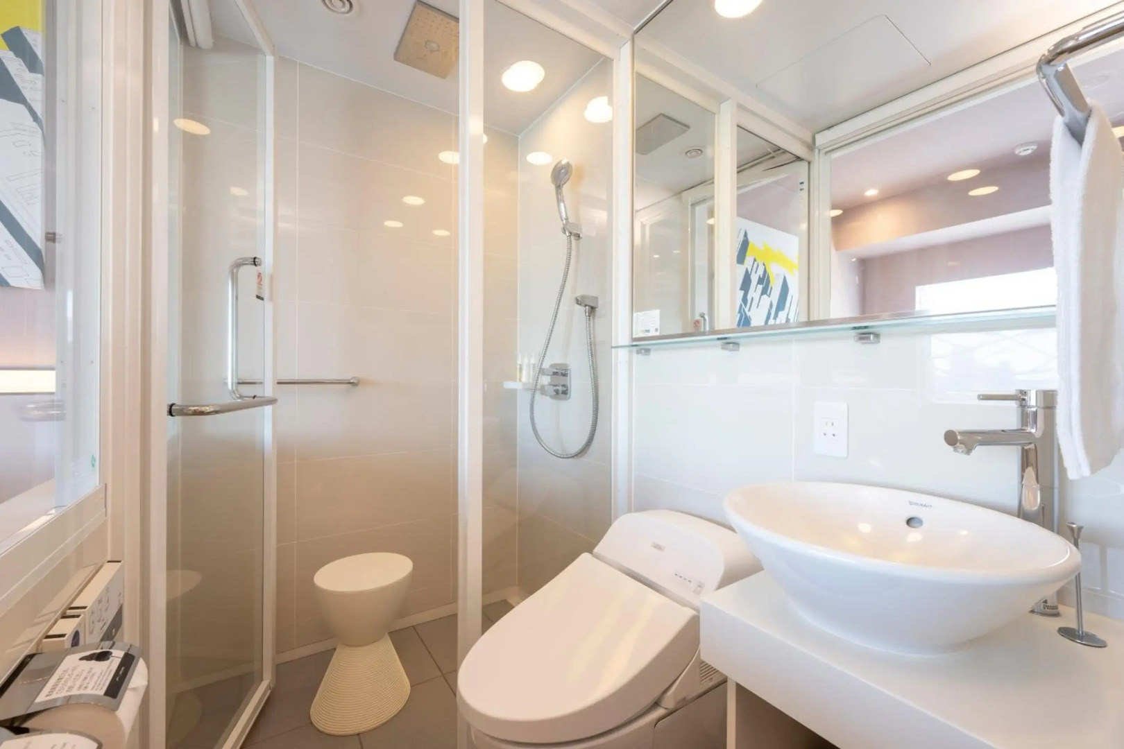 Axel Hotel Madrid – Adults Only