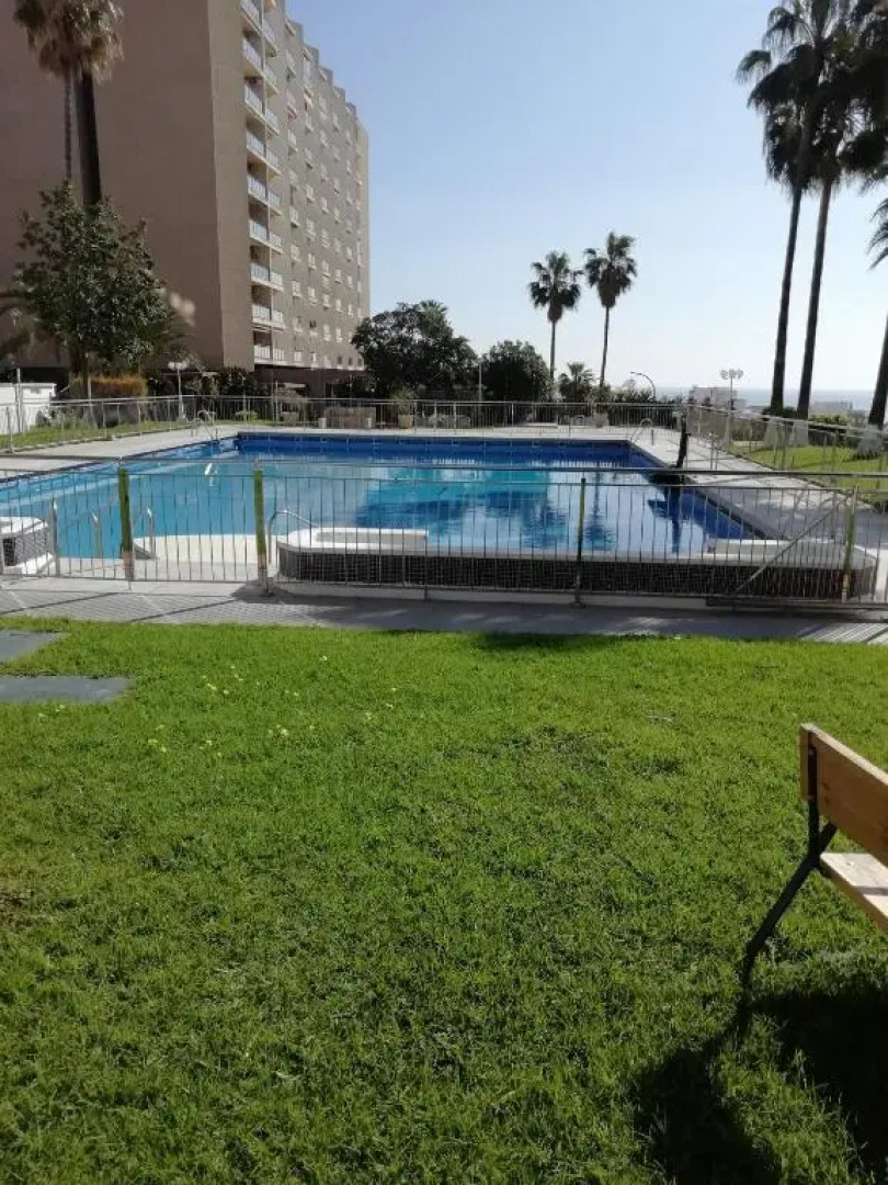 Magnifique vue à 100m de la plage
