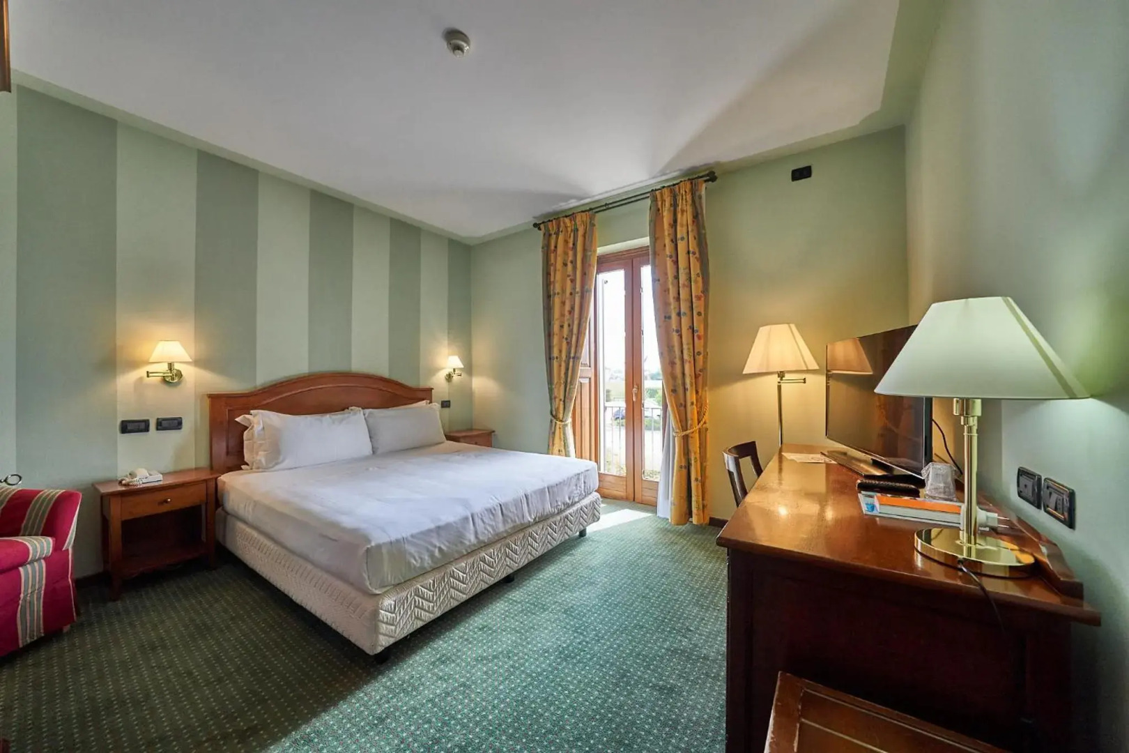 Relais Santo Stefano