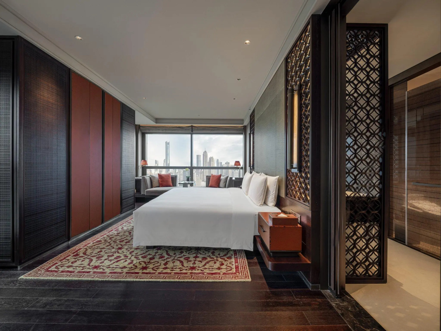 Regent Chongqing
