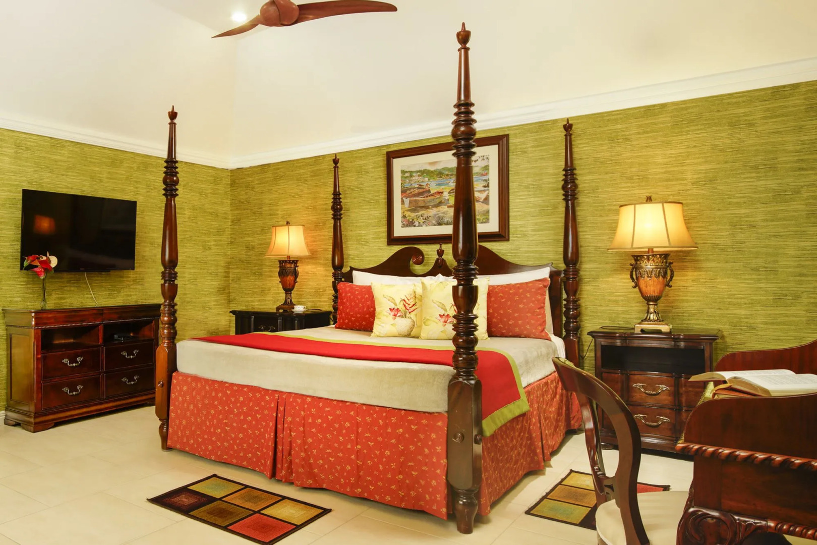 Polkerris Bed & Breakfast