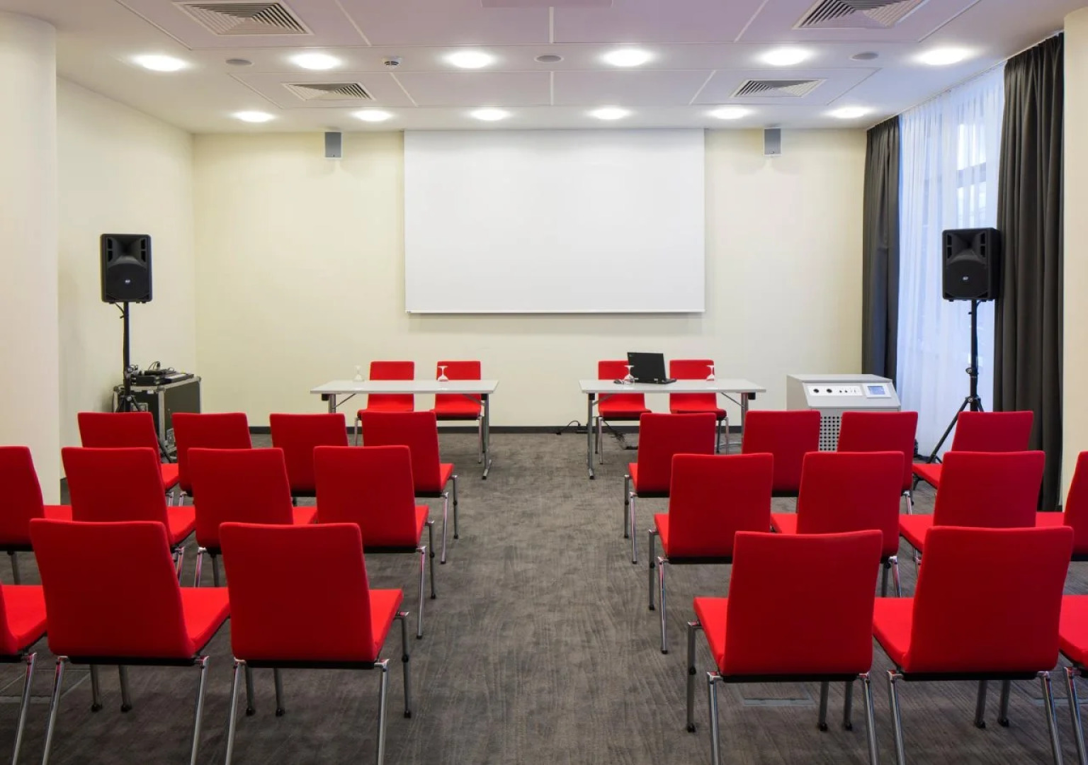 Austria Trend Hotel Doppio