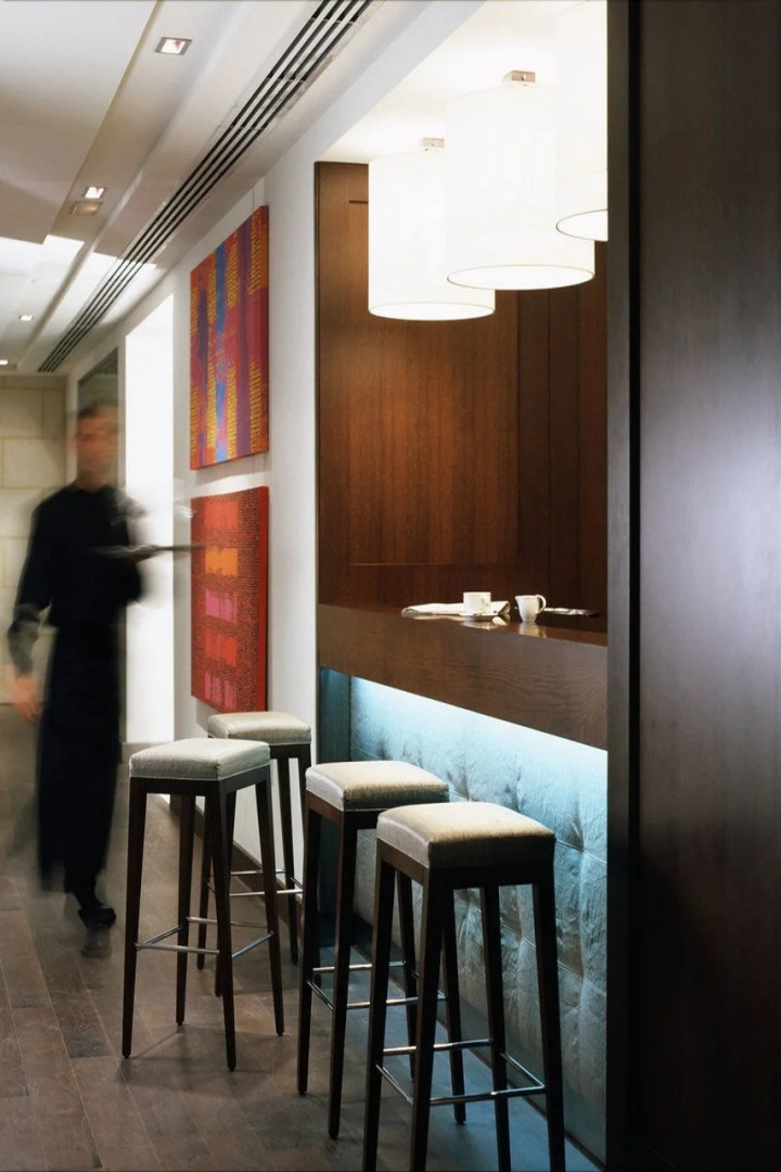 Hospes Amérigo, Alicante, a Member of Design Hotels