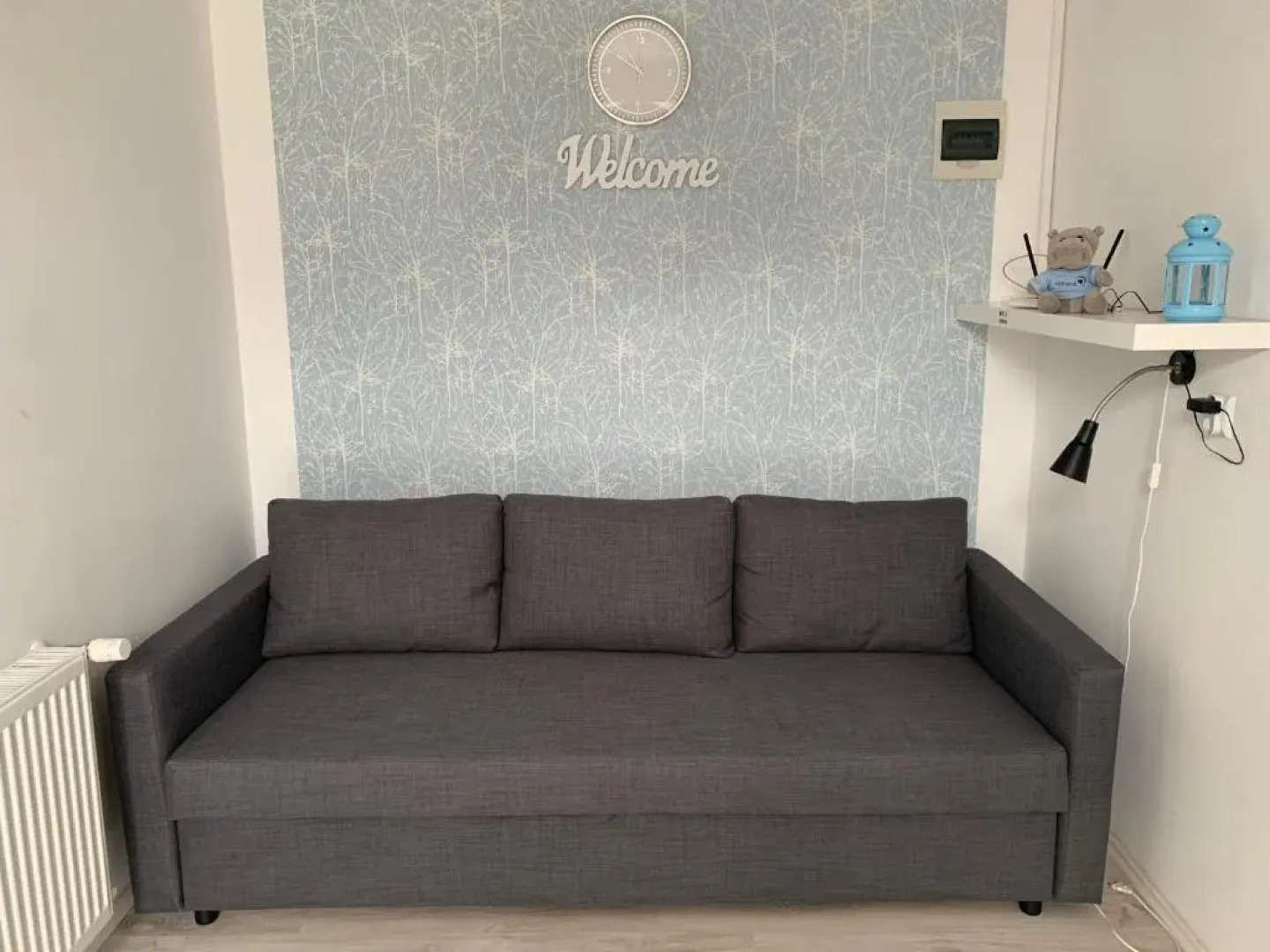 Happy Mammy Bababarát Vendégház - Hűvös utca