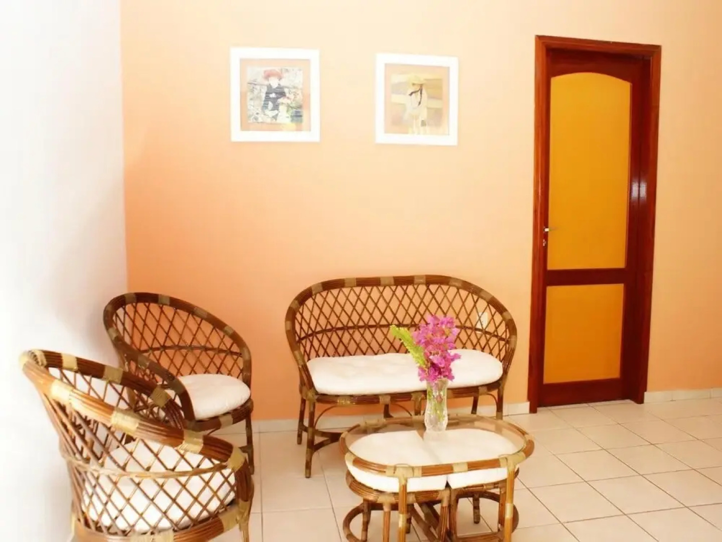 Chale Executivo Apart Hotel