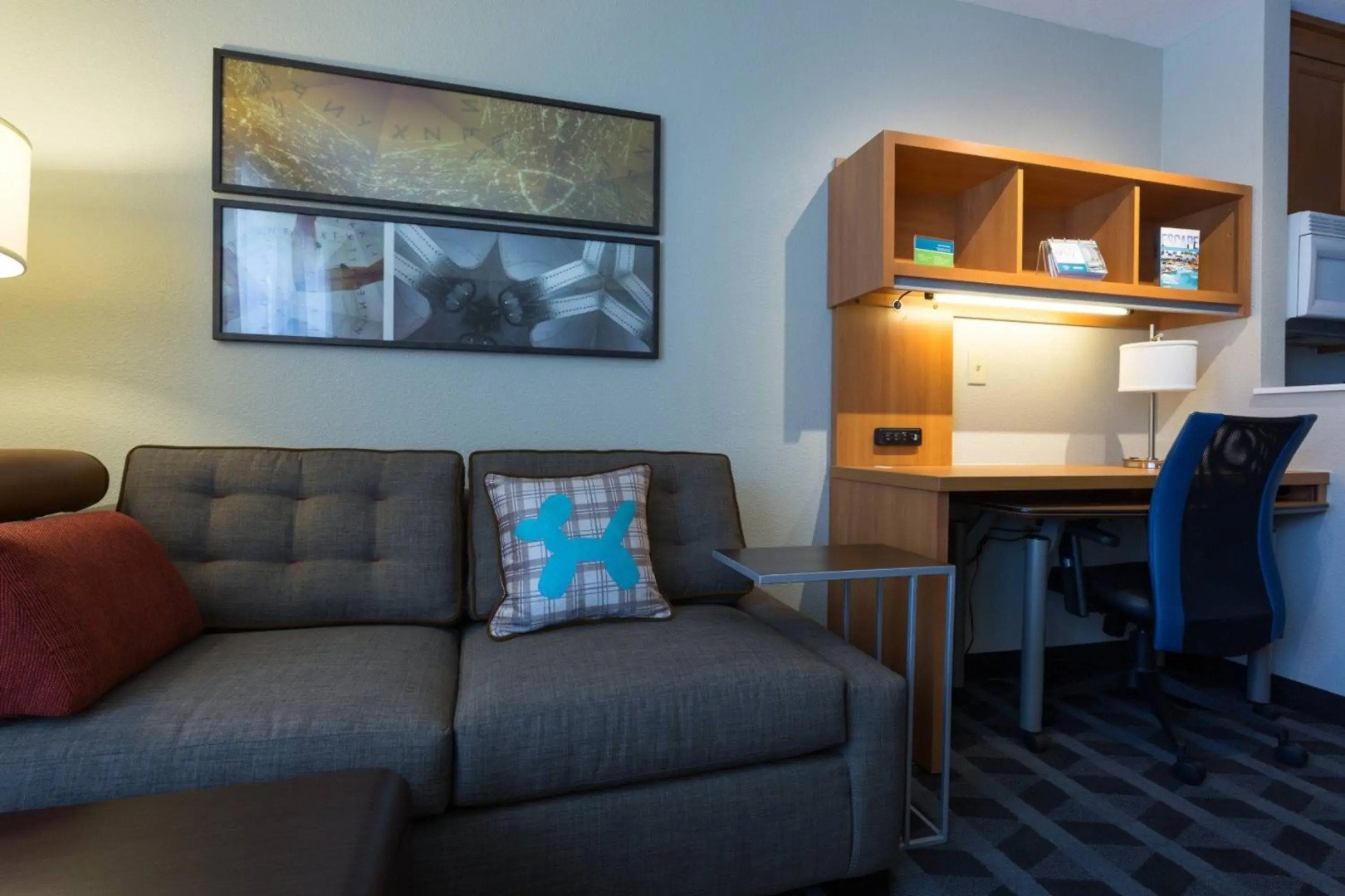 TownePlace Suites by Marriott Sunnyvale Silicon Valley