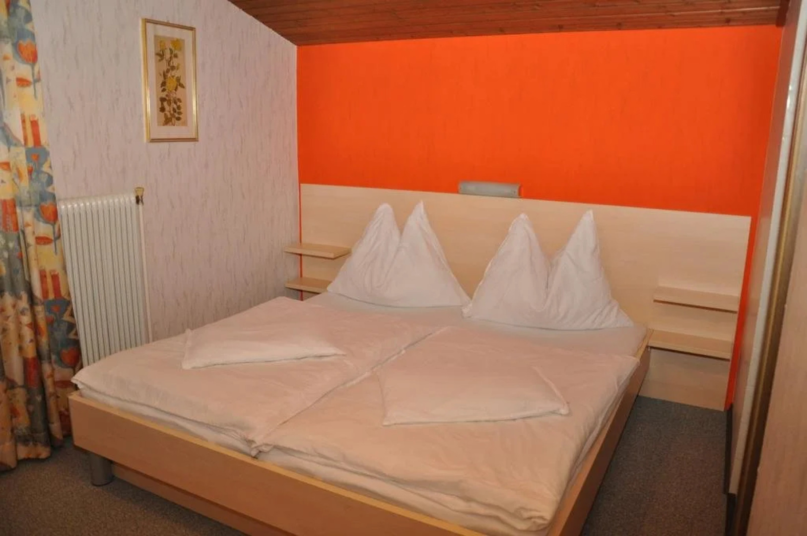 Gästehaus Pillinger - Privatzimmer