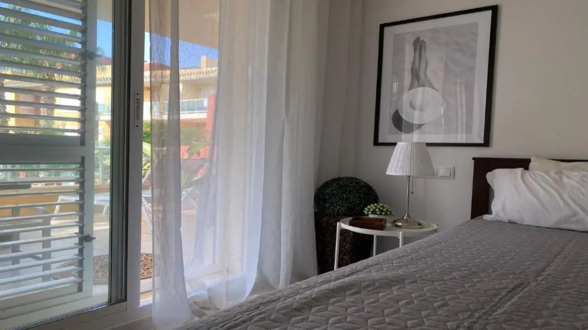 Luxury Apartment HDA Golf Resort - Los Olivos H 0066