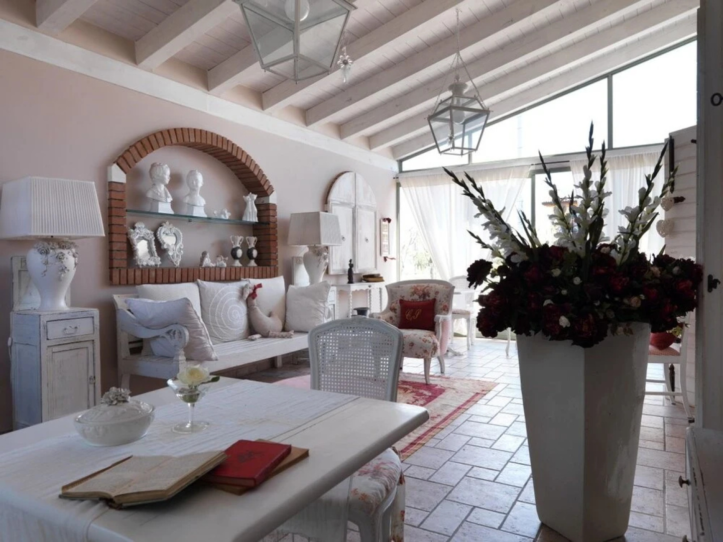 Agriturismo CaDel Sol