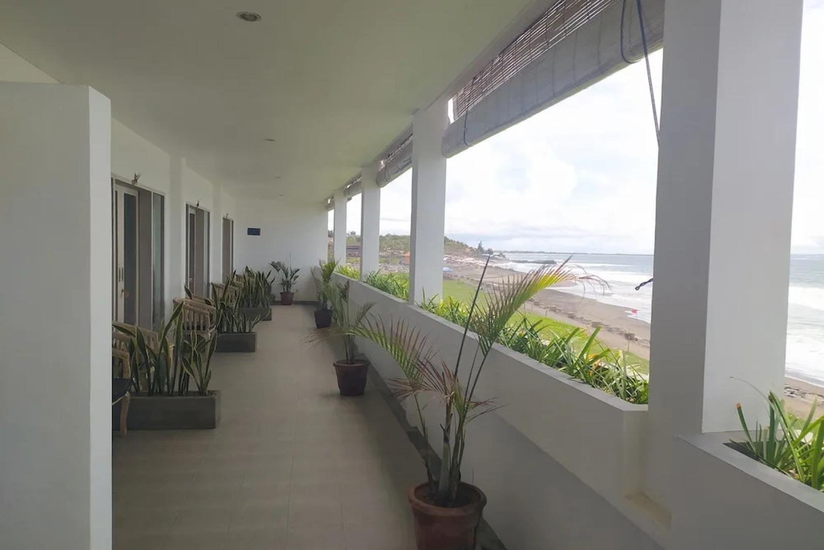 Sau Bali Beach House Canggu