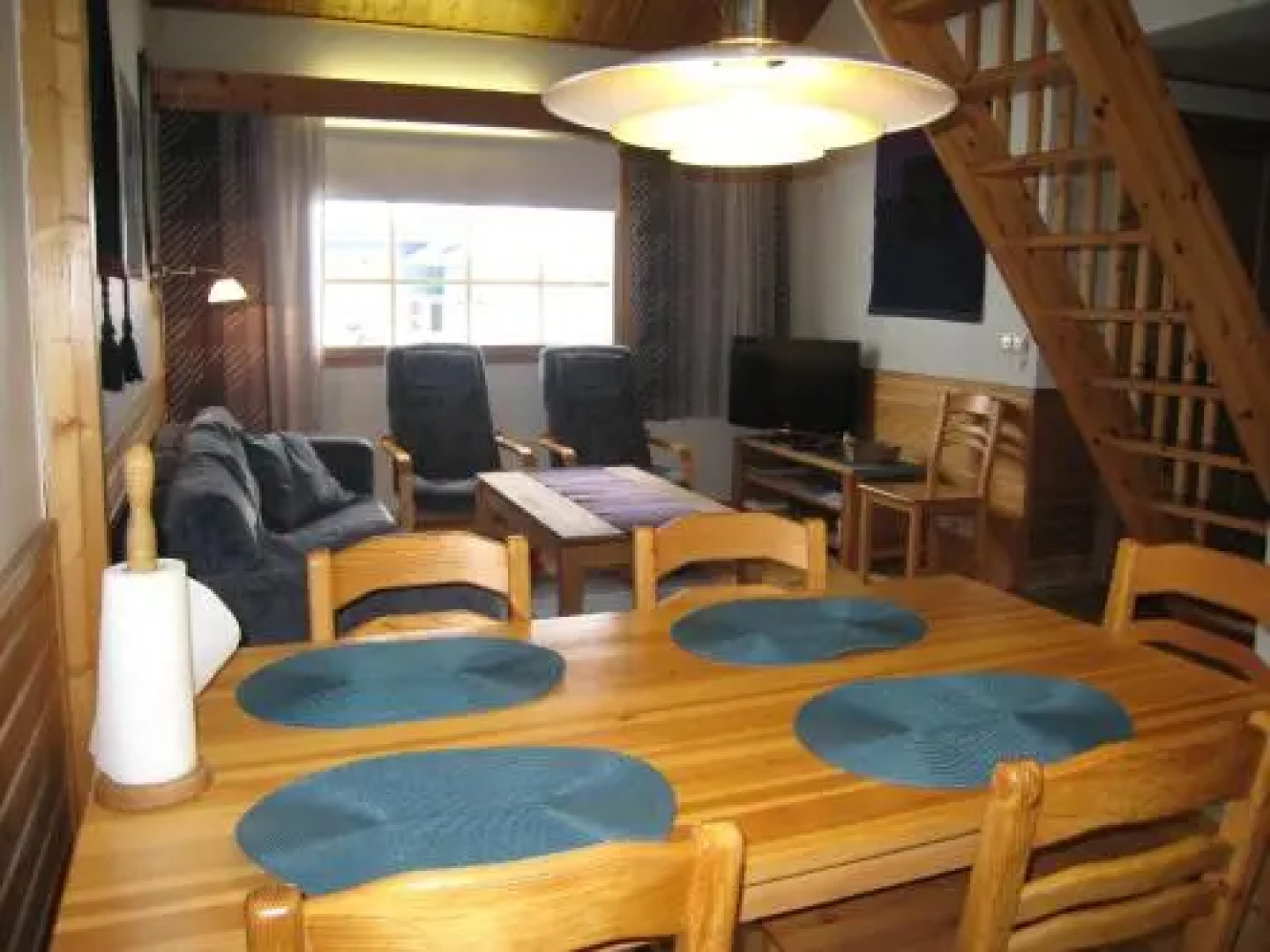 Saariselän Marjamajat