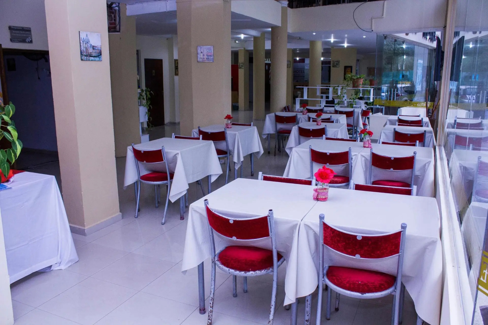 San Remo Majestic Hotel