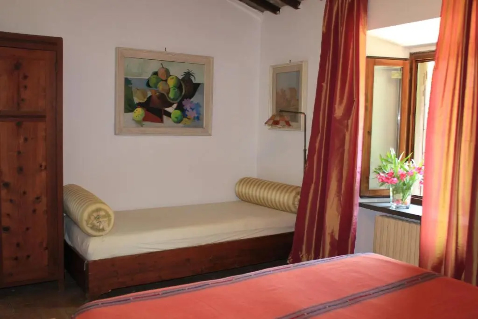 Il Molinaccio al Rio Chiaro