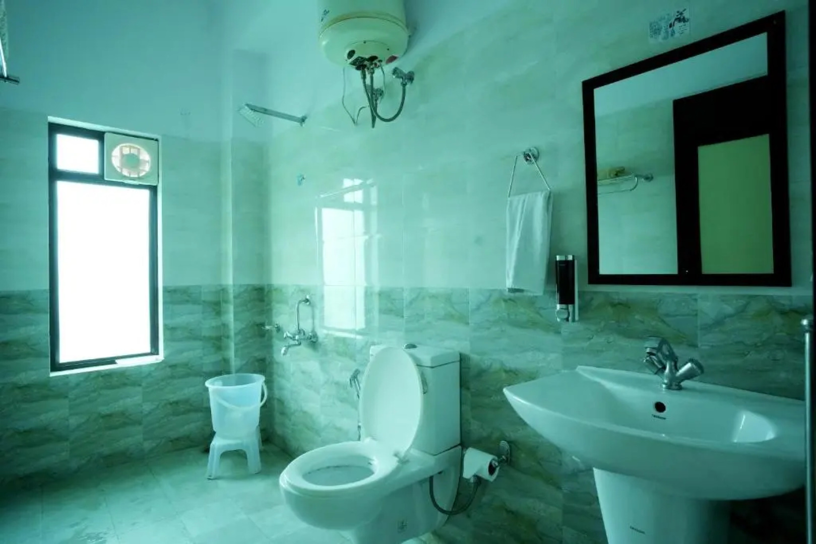 Pineland Resorts & Chalets Kasauli