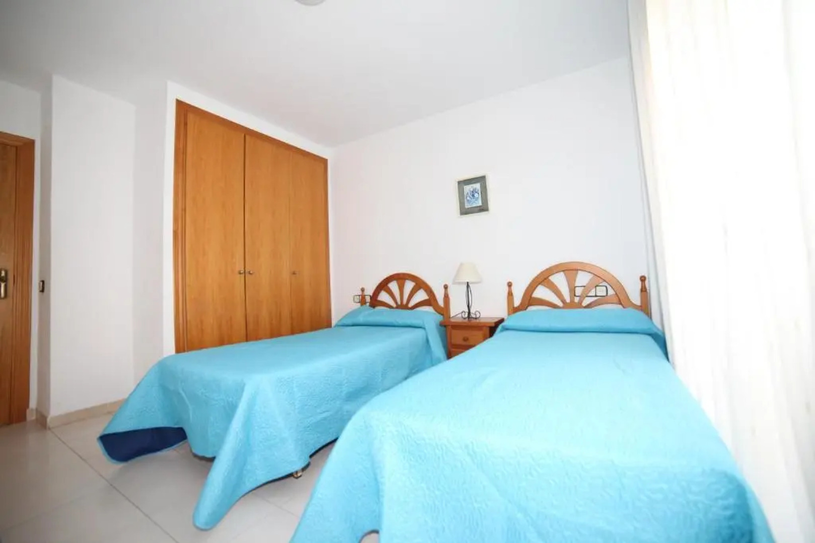 Playamar Altamar Apartments