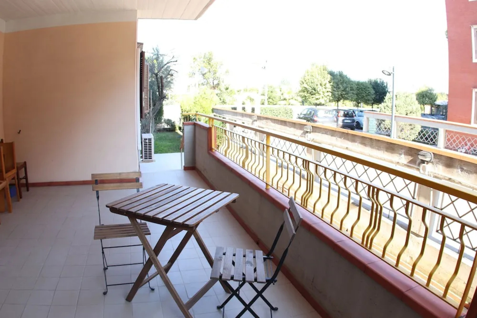 Appartamento  Serena