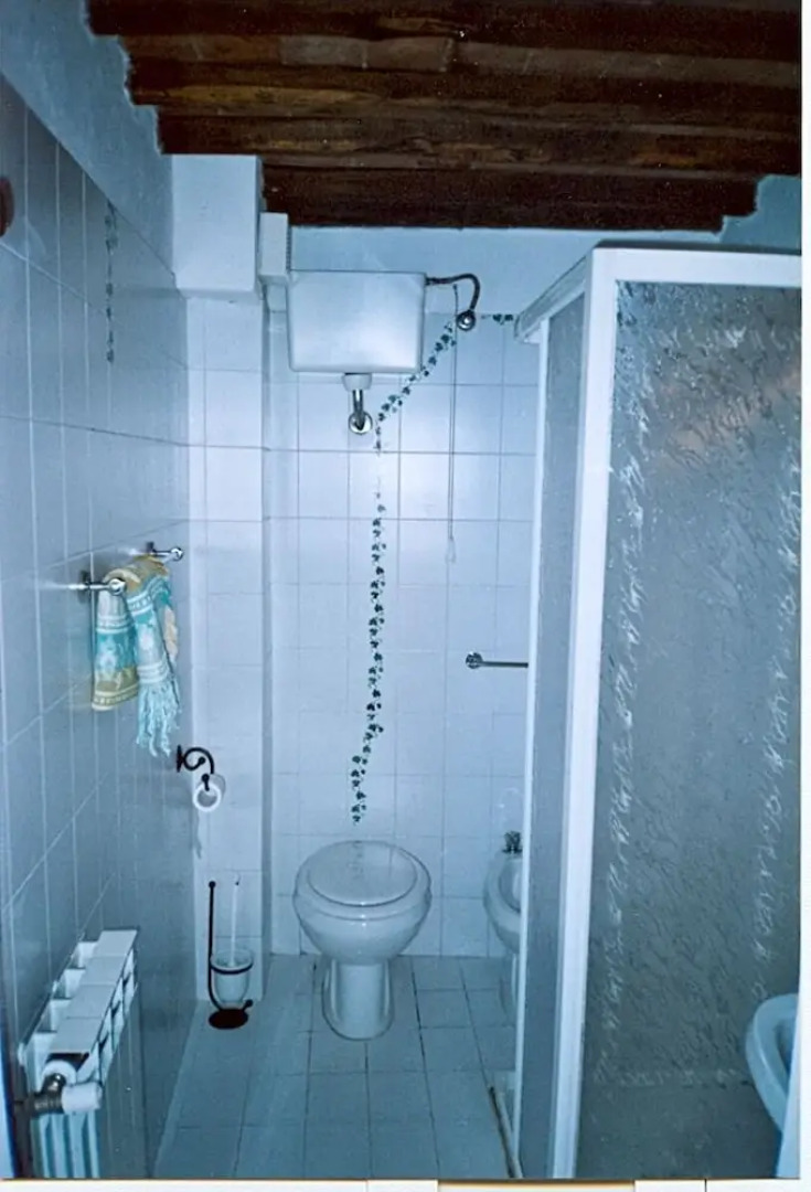 La Fattoria Montalcinello