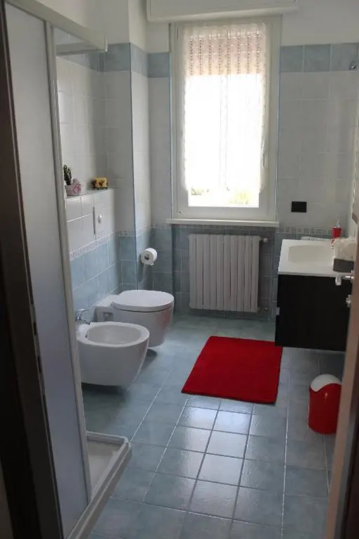 Grandi Cime Guest House