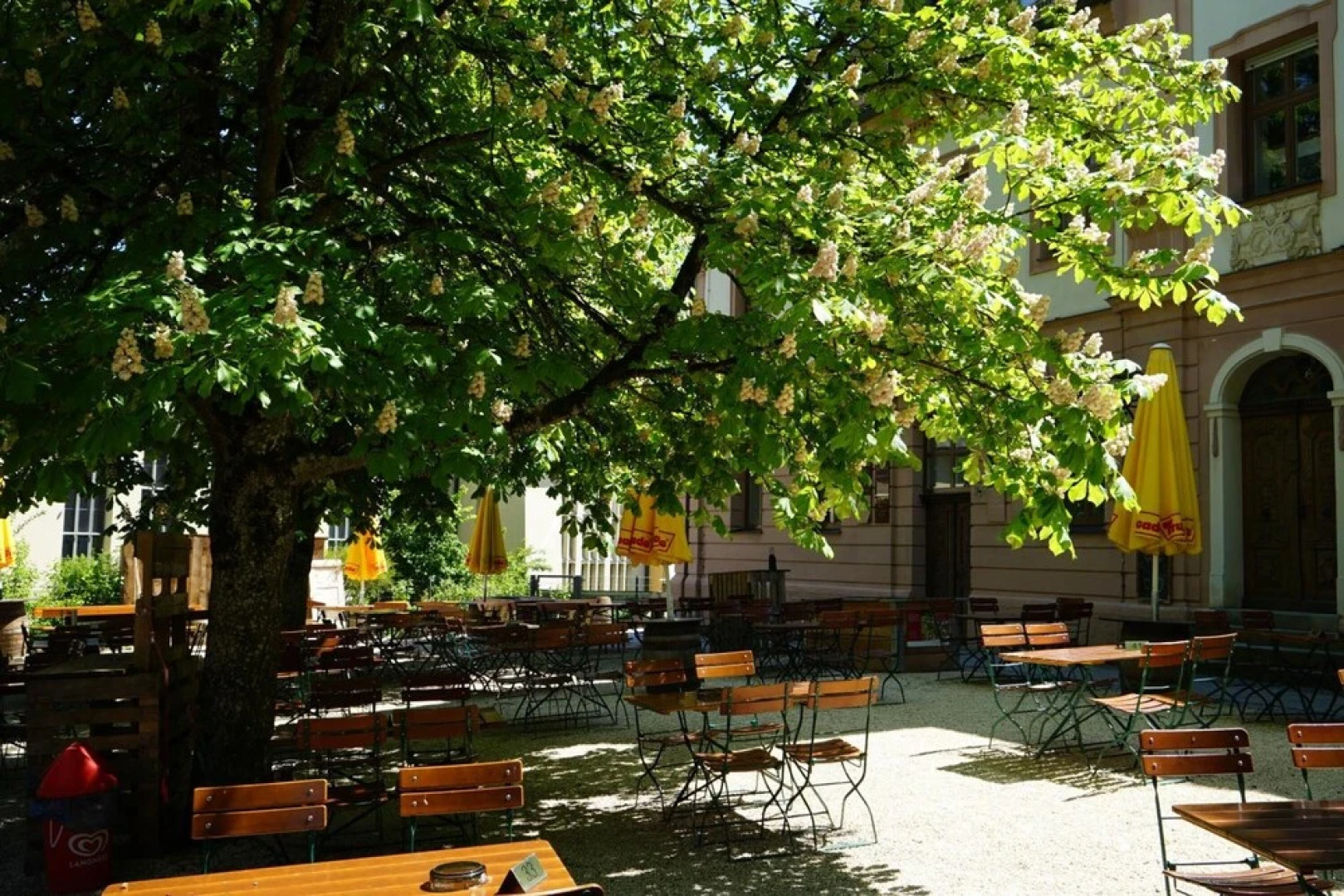 Klosterbräuhaus Ursberg