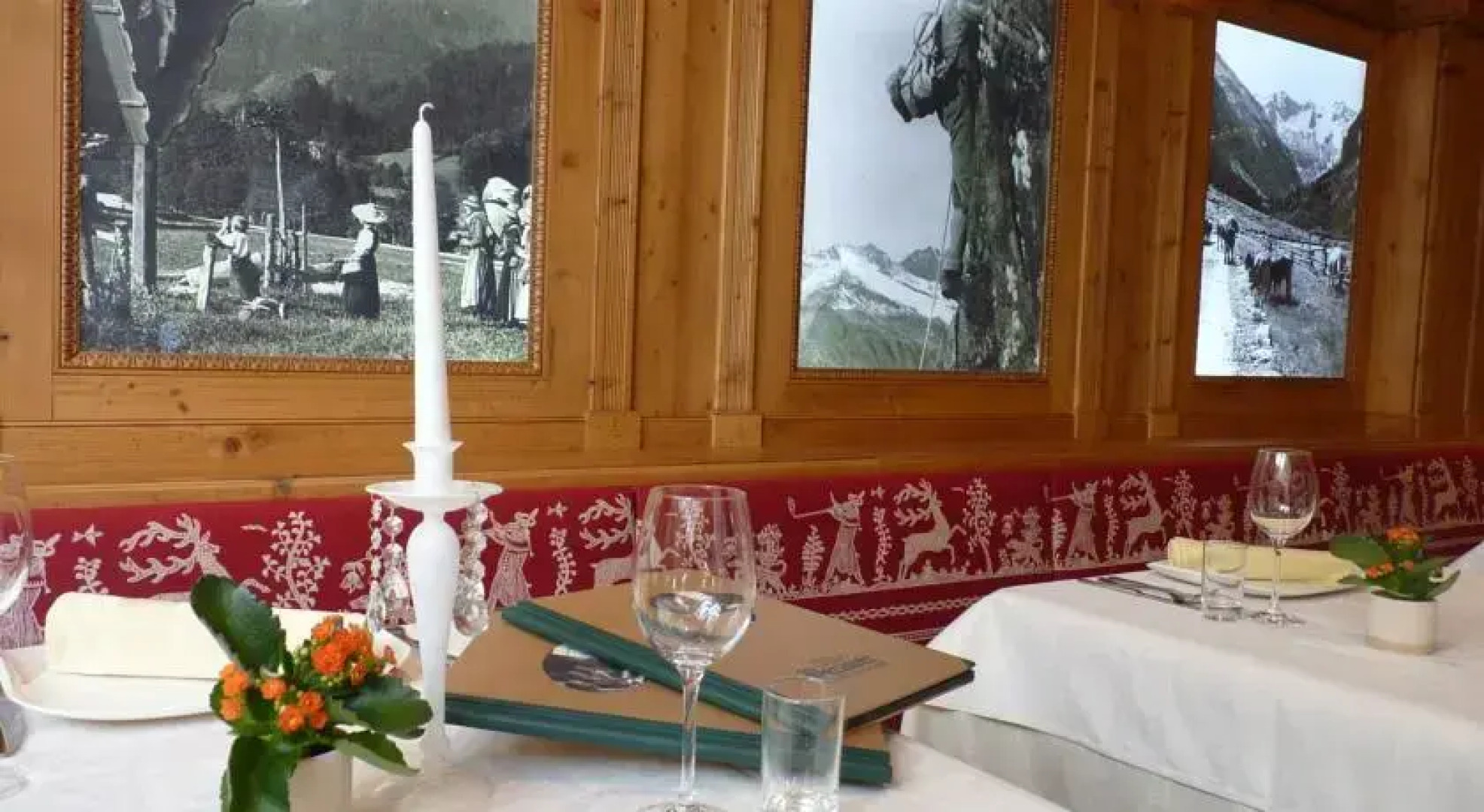 Hotel Gasthof Perauer