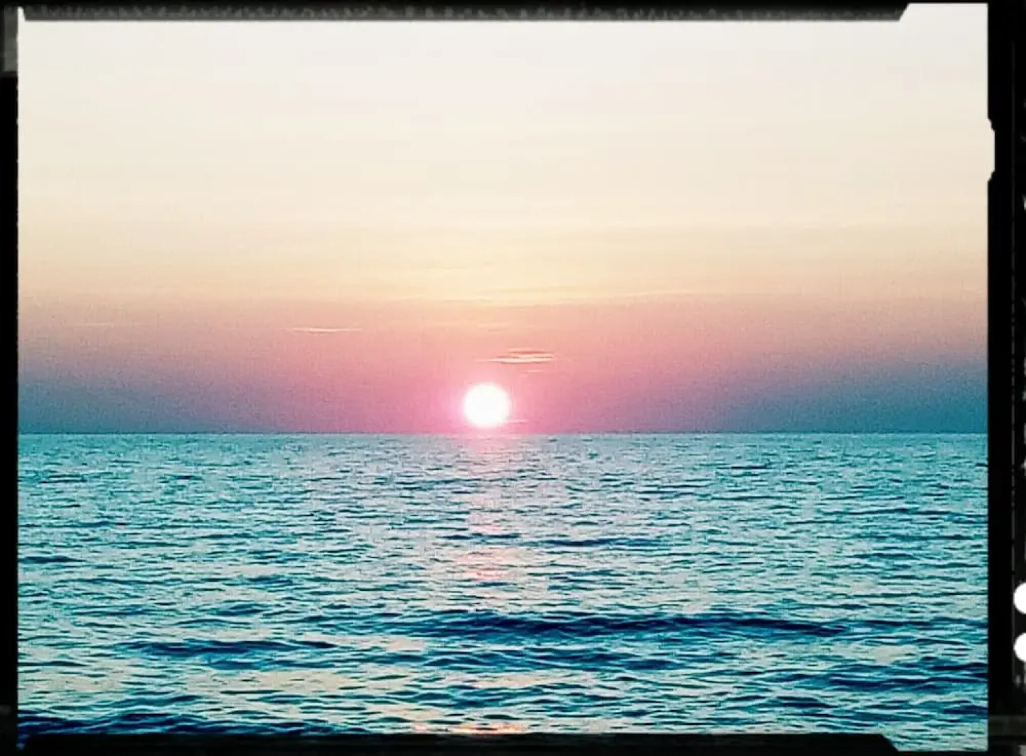 Casa Vacanze Mareggiata