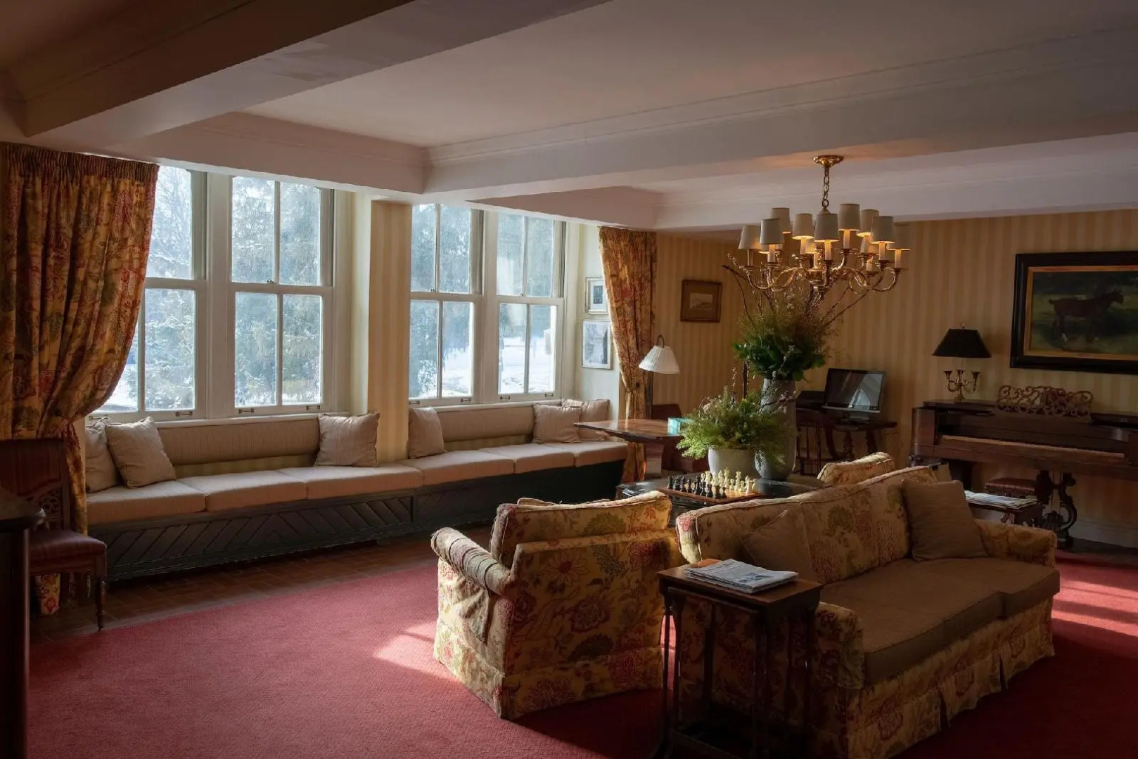 The Briars Resort & Spa