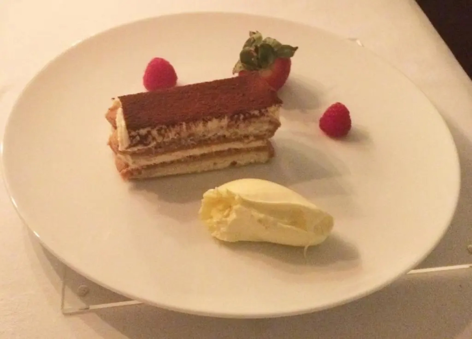 The Foundry Masters House