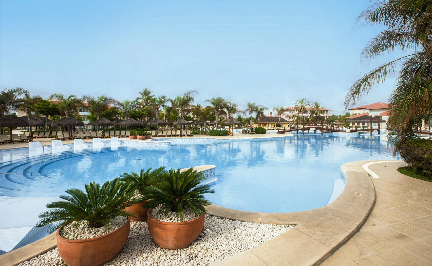 Grand Palladium Imbassai Resort and Spa - All Inclusive