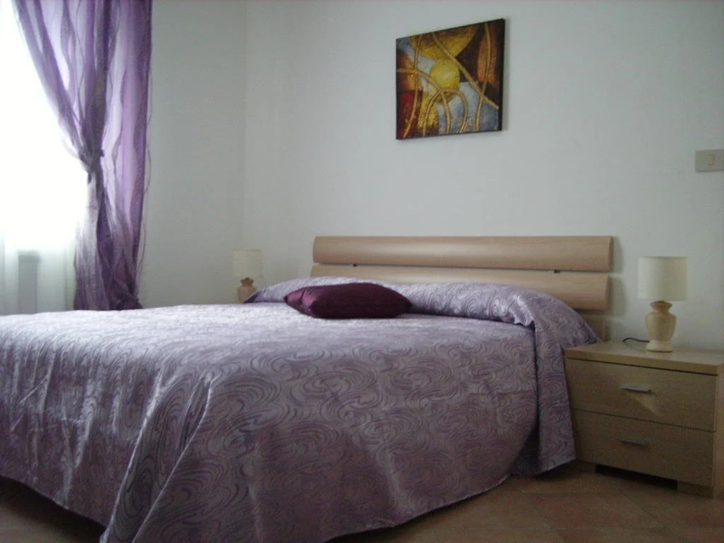 Villa Aurora