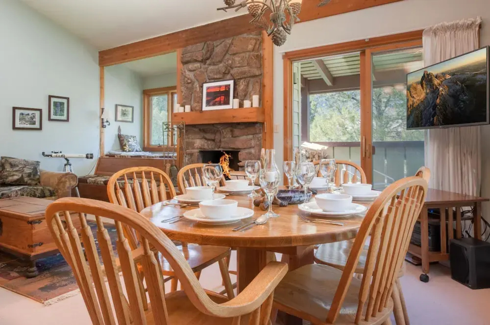 Aspens Condos Collection by JHRL