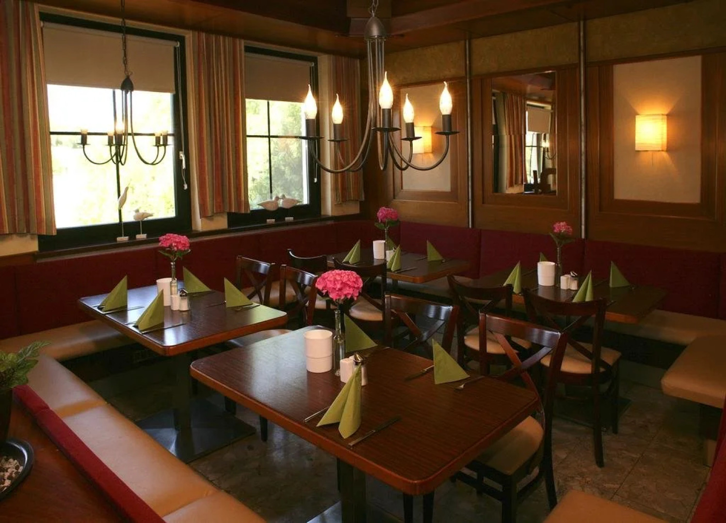 Hotel Johannes-Zeche