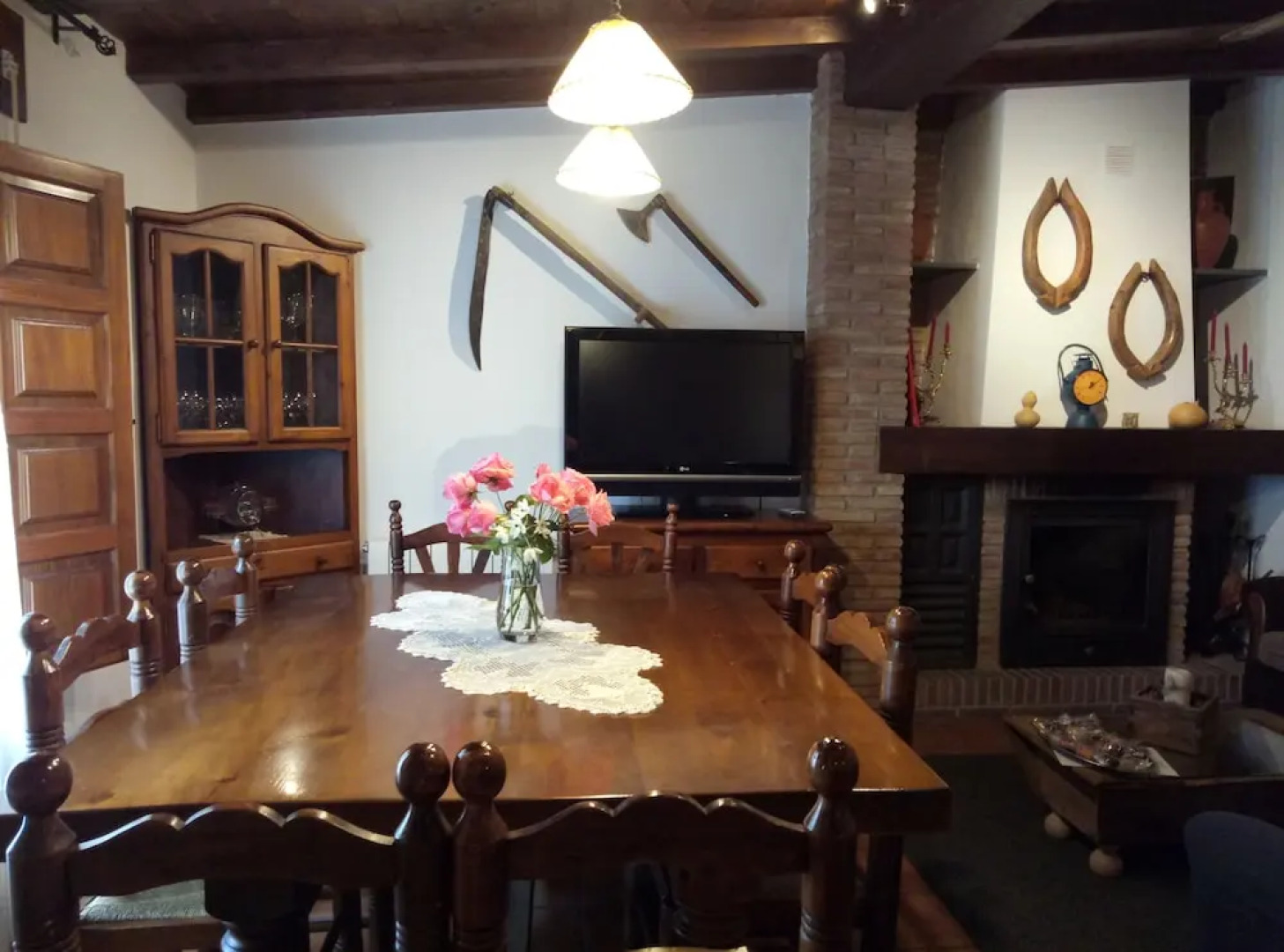 Casa Rural El Postigo