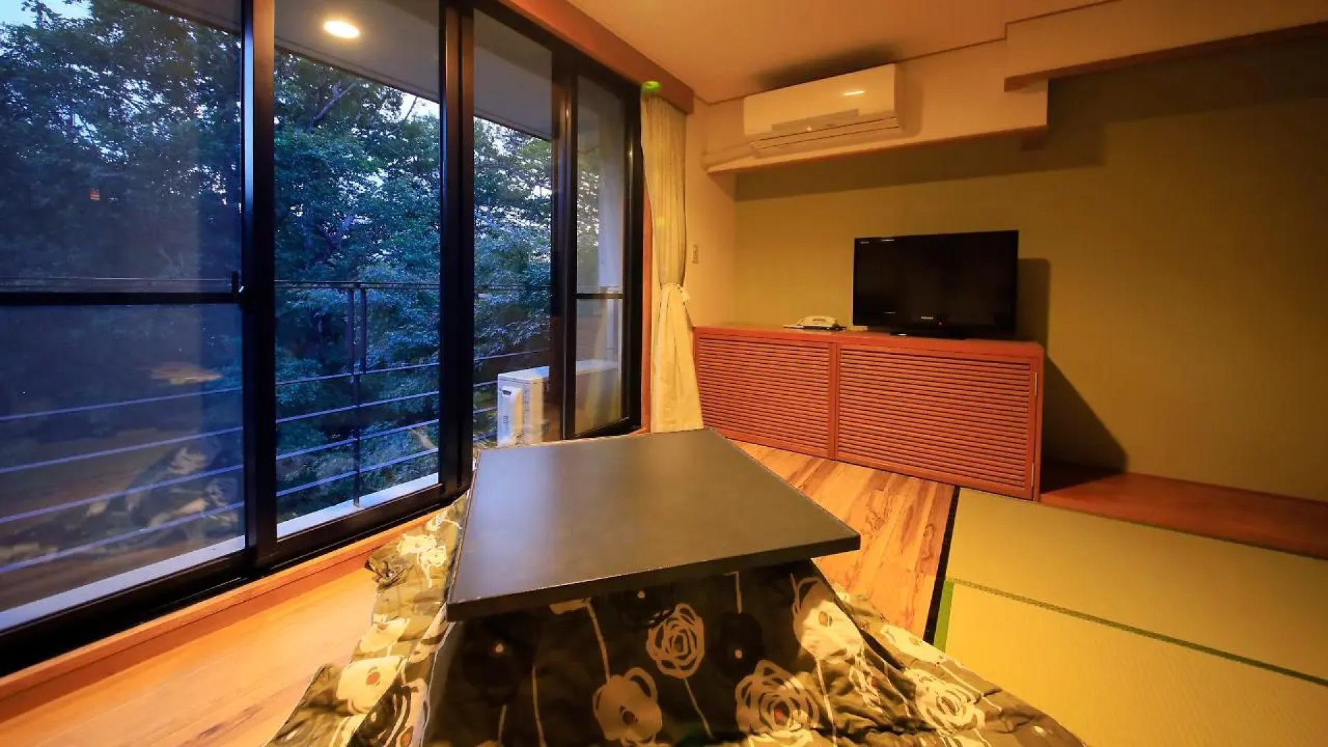 Okunikko Hotel Shikisai