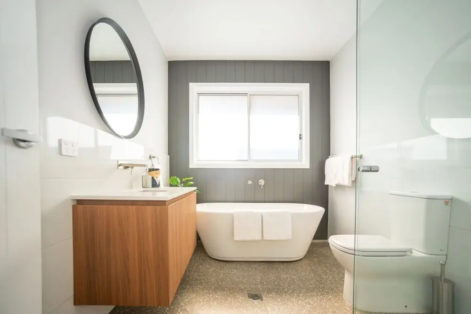 Kirsten Accommodation Parkes