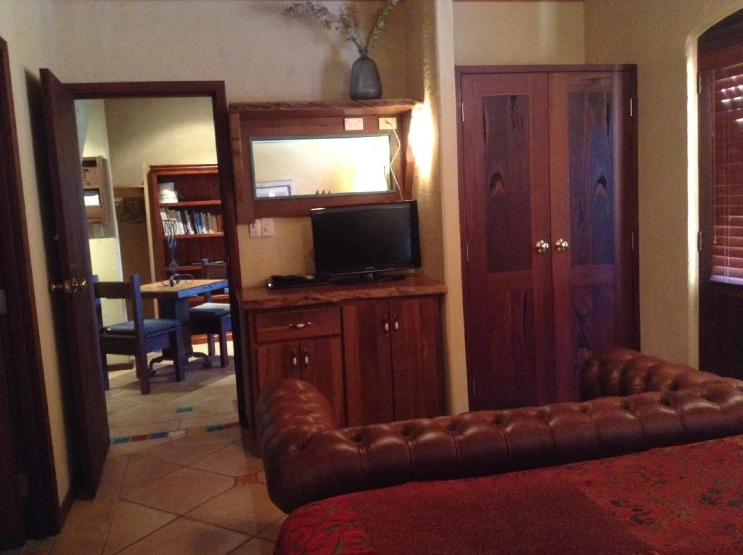 Manuel Towers Boutique B&B & Quality Units