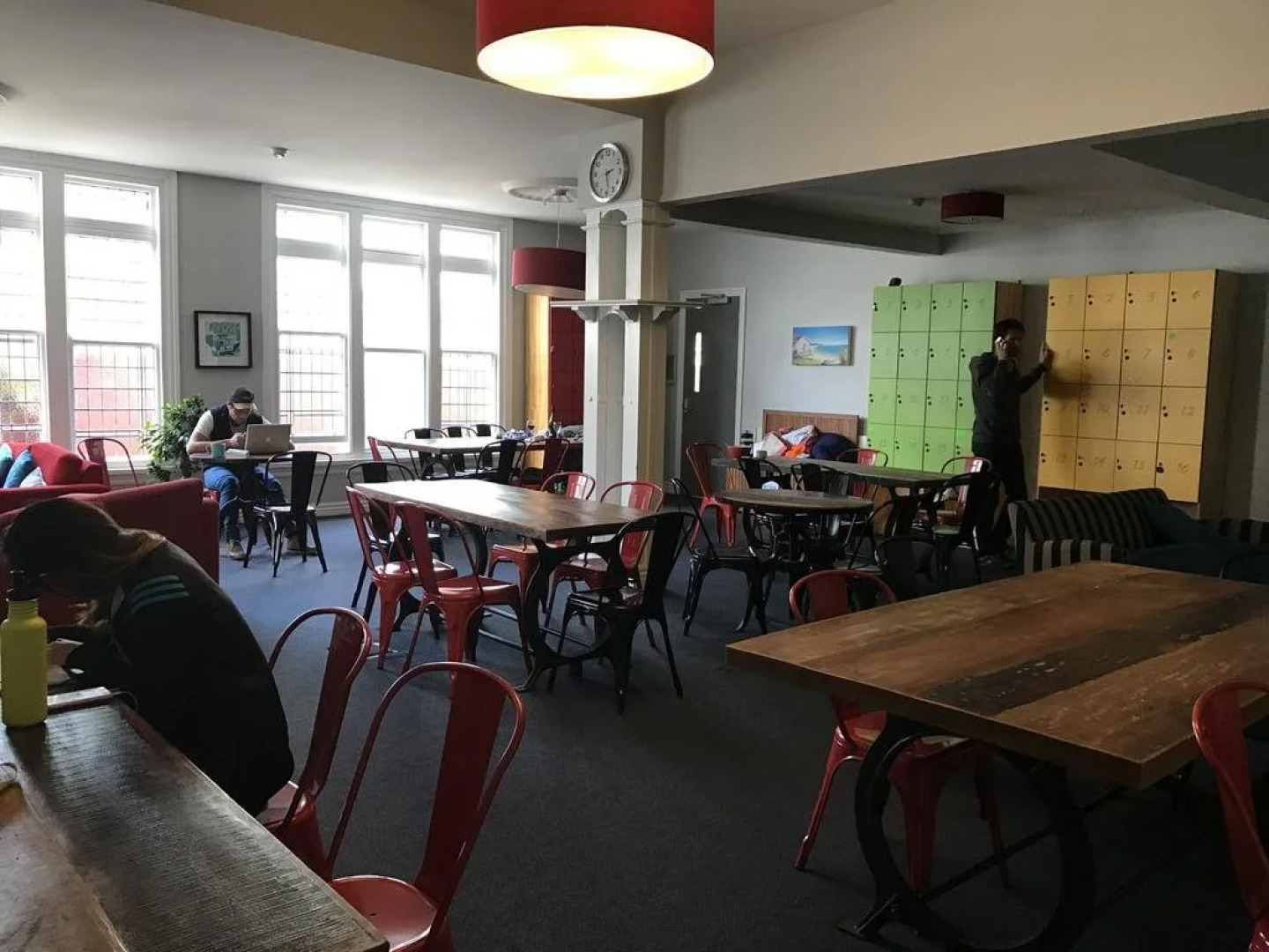 Haka House Christchurch