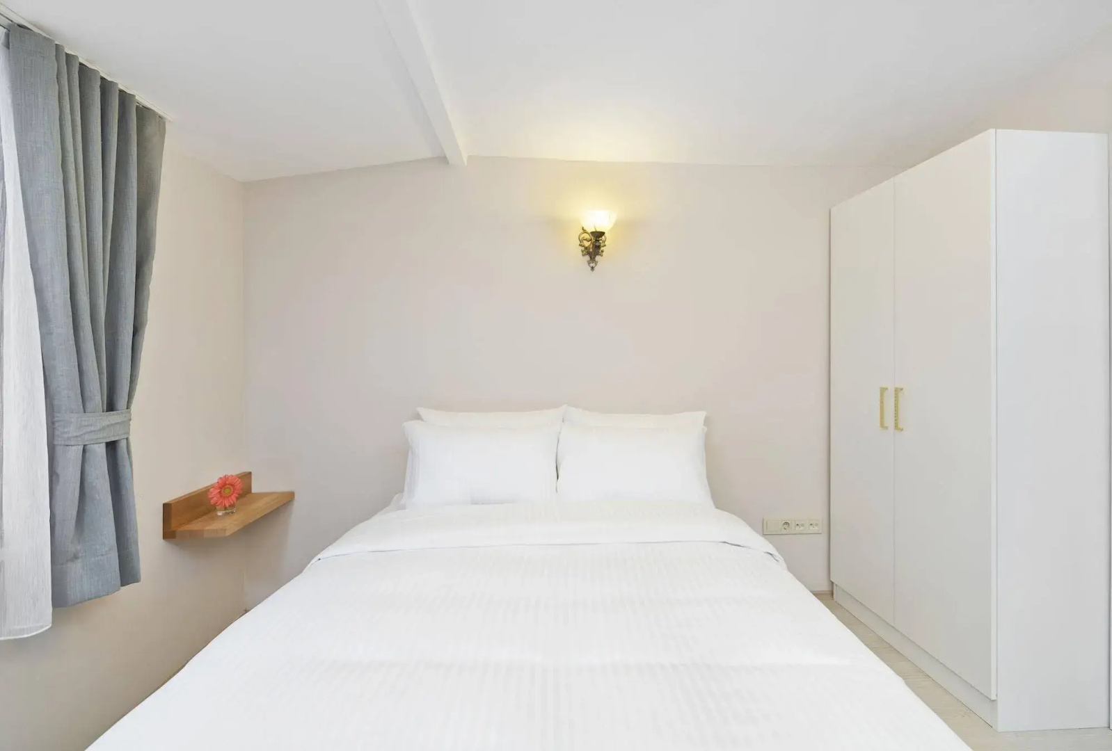 UK Hotel İstanbul
