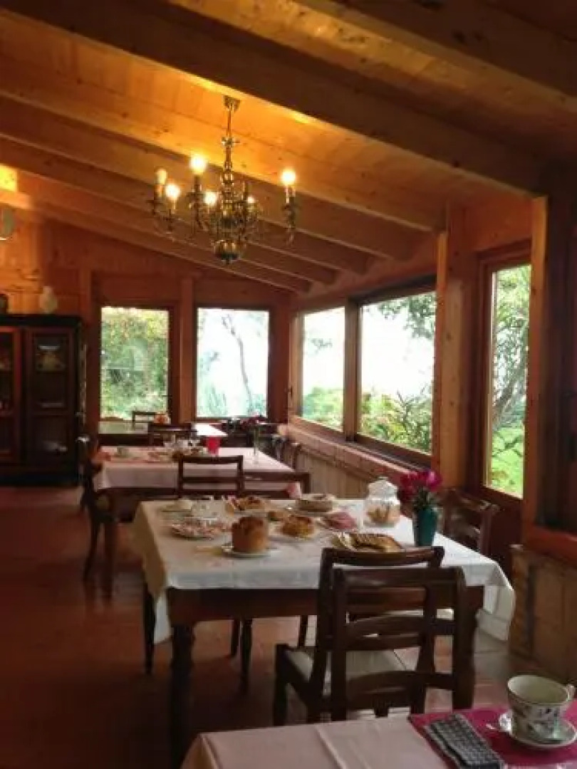 La Ciminiera 1846 Country House